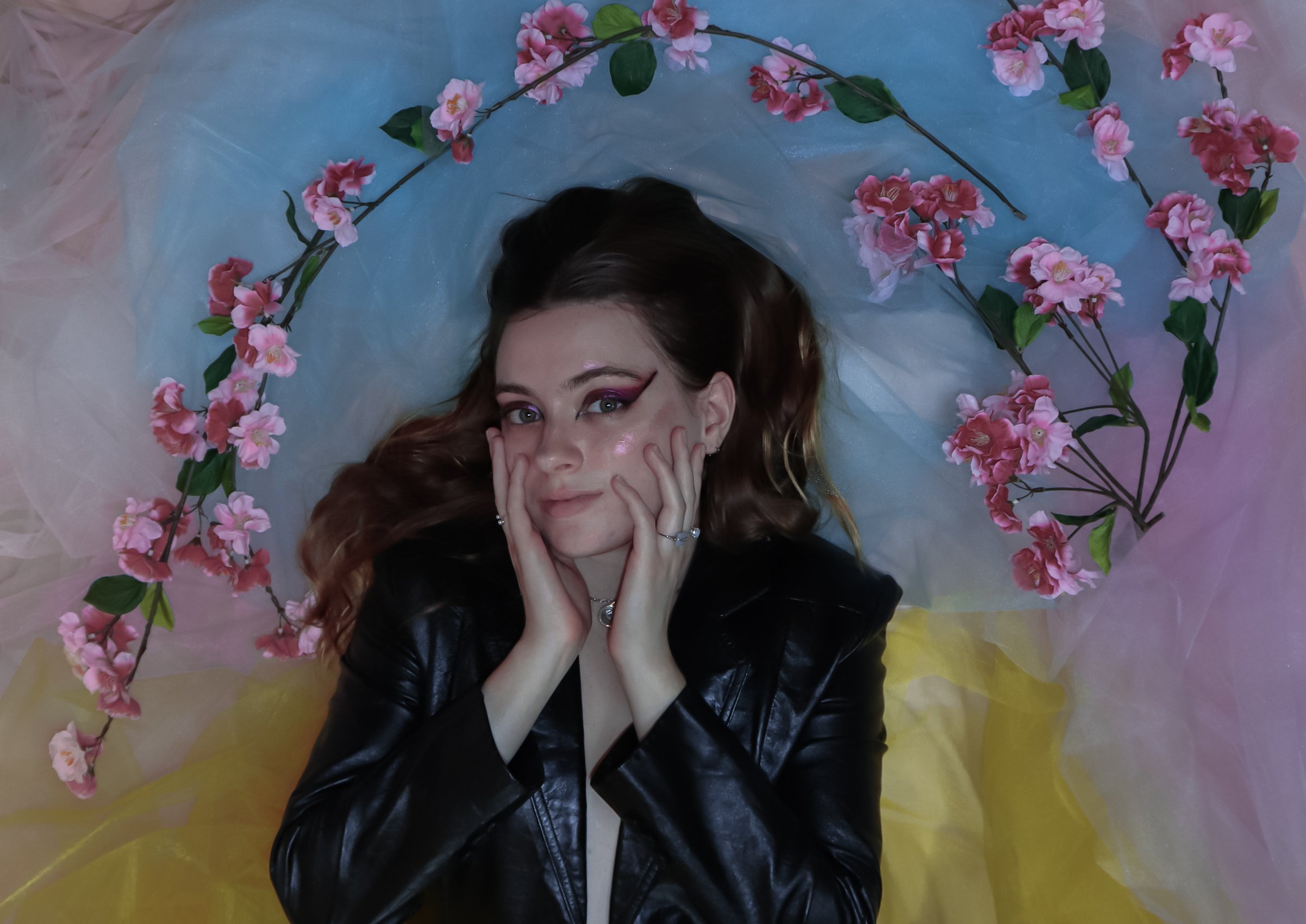 Gallery — Carly Cooper Music